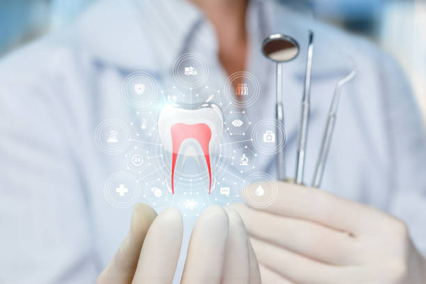 Daleville, VA  Holistic Dental Services Company